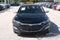 2023 Chevrolet Malibu 4dr Sdn 1LT