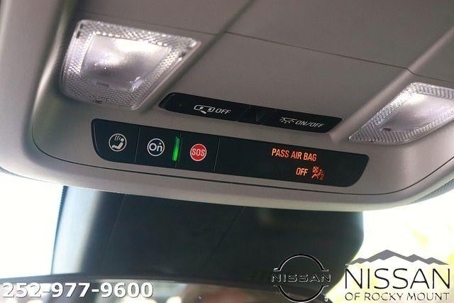 2023 Chevrolet Malibu 4dr Sdn 1LT