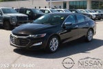2023 Chevrolet Malibu 4dr Sdn 1LT