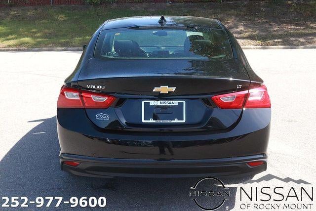 2023 Chevrolet Malibu 4dr Sdn 1LT