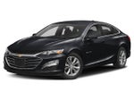 2023 Chevrolet Malibu 4dr Sdn 1LT