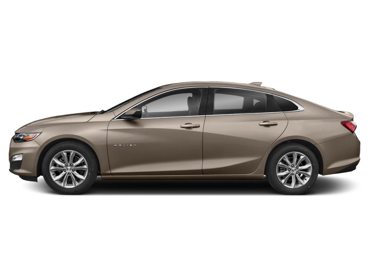 Used 2020 Chevrolet Malibu 1LT with VIN 1G1ZD5STXLF056571 for sale in Rocky Mount, NC