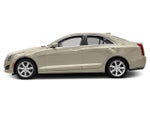 2015 Cadillac ATS Sedan 2.0L I4 RWD Luxury