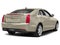 2015 Cadillac ATS Sedan 2.0L I4 RWD Luxury