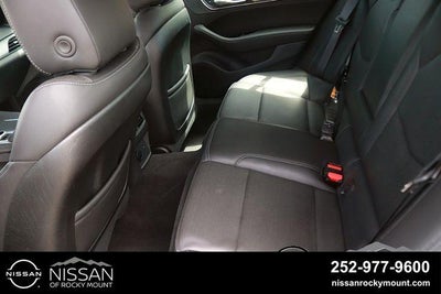 2025 Cadillac CT5 4dr Sdn Premium Luxury