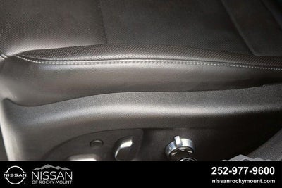 2025 Cadillac CT5 4dr Sdn Premium Luxury
