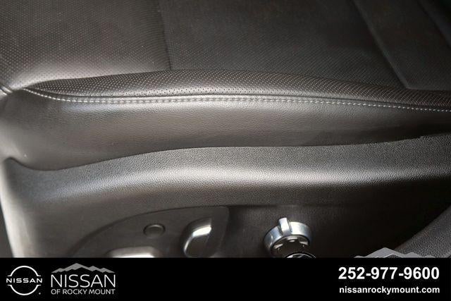 2025 Cadillac CT5 4dr Sdn Premium Luxury