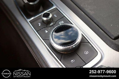 2025 Cadillac CT5 4dr Sdn Premium Luxury