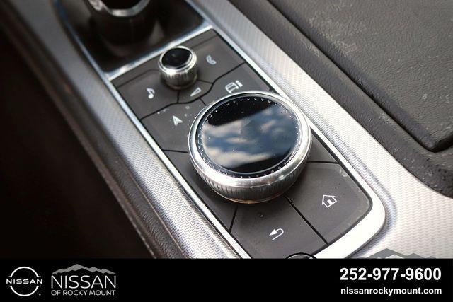 2025 Cadillac CT5 4dr Sdn Premium Luxury