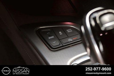 2025 Cadillac CT5 4dr Sdn Premium Luxury