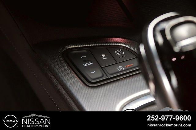 2025 Cadillac CT5 4dr Sdn Premium Luxury