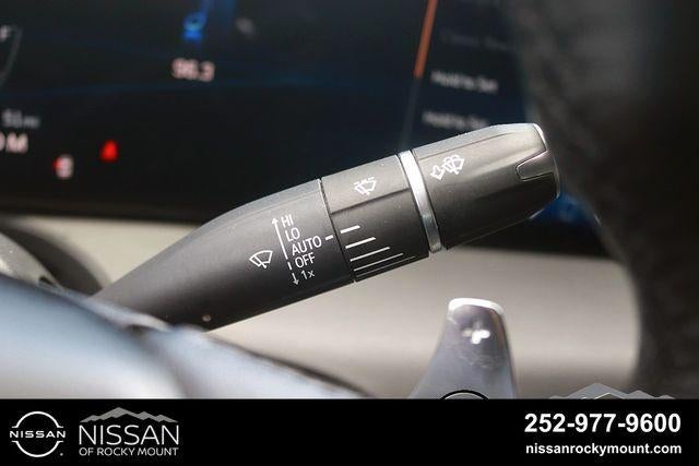 2025 Cadillac CT5 4dr Sdn Premium Luxury