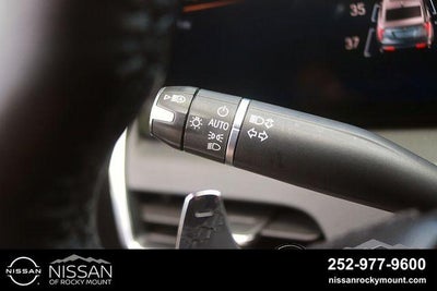 2025 Cadillac CT5 4dr Sdn Premium Luxury