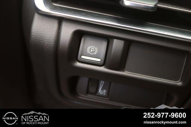 2025 Cadillac CT5 4dr Sdn Premium Luxury
