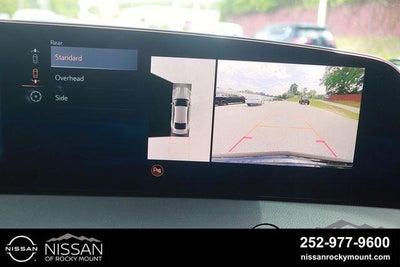 2025 Cadillac CT5 4dr Sdn Premium Luxury