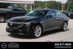 2025 Cadillac CT5 4dr Sdn Premium Luxury