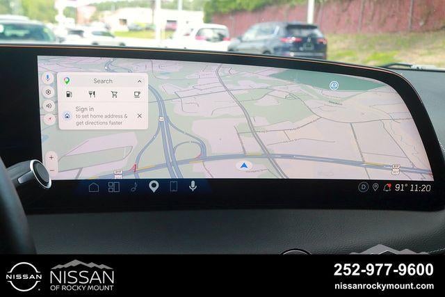 2025 Cadillac CT5 4dr Sdn Premium Luxury