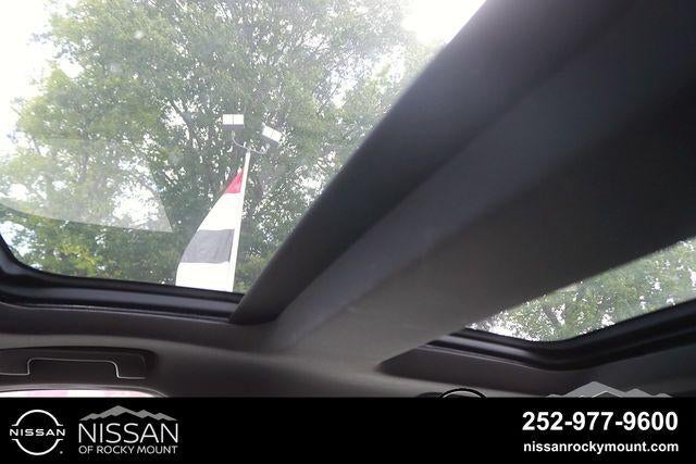 2025 Cadillac CT5 4dr Sdn Premium Luxury