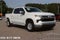 2025 Chevrolet Silverado 1500 Crew Cab Short Box 2-Wheel Drive LT