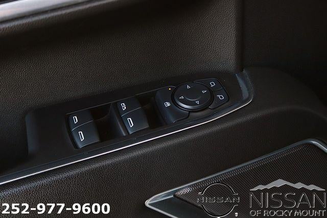 2025 Chevrolet Silverado 1500 Crew Cab Short Box 2-Wheel Drive LT