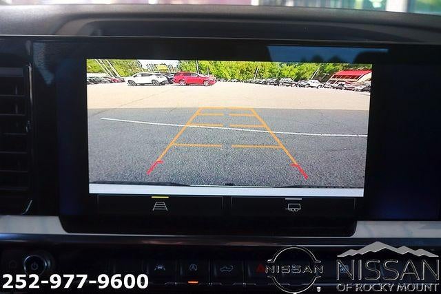 2025 Chevrolet Silverado 1500 Crew Cab Short Box 2-Wheel Drive LT