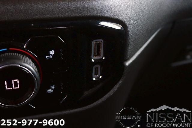 2025 Chevrolet Silverado 1500 Crew Cab Short Box 2-Wheel Drive LT