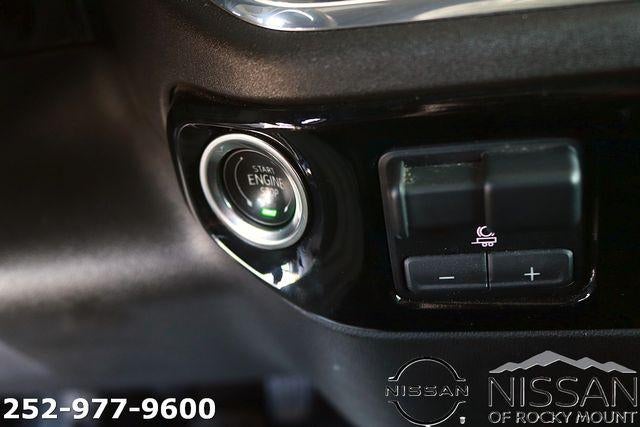 2025 Chevrolet Silverado 1500 Crew Cab Short Box 2-Wheel Drive LT