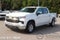 2025 Chevrolet Silverado 1500 Crew Cab Short Box 2-Wheel Drive LT