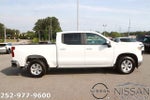 2025 Chevrolet Silverado 1500 Crew Cab Short Box 2-Wheel Drive LT