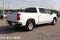 2025 Chevrolet Silverado 1500 Crew Cab Short Box 2-Wheel Drive LT