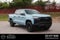 2026 Chevrolet Colorado Crew Cab Short Box 4-Wheel Drive Work Truck