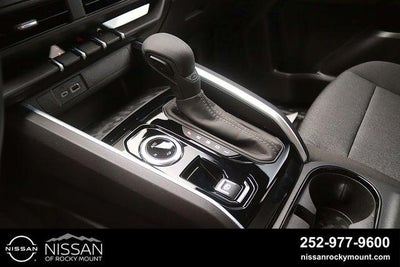 2026 Chevrolet Colorado Crew Cab Short Box 4-Wheel Drive Work Truck