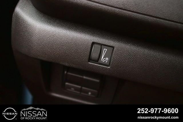 2026 Chevrolet Colorado Crew Cab Short Box 4-Wheel Drive Work Truck