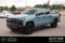 2026 Chevrolet Colorado Crew Cab Short Box 4-Wheel Drive Work Truck