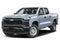 2026 Chevrolet Colorado Crew Cab Short Box 4-Wheel Drive Work Truck