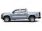 2026 Chevrolet Colorado Crew Cab Short Box 4-Wheel Drive Work Truck