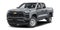 2026 Chevrolet Colorado Crew Cab Short Box 4-Wheel Drive Work Truck