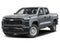 2026 Chevrolet Colorado Crew Cab Short Box 4-Wheel Drive Work Truck