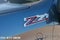 2021 Chevrolet Silverado 1500 Crew Cab Short Box 4-Wheel Drive LT Trail Boss