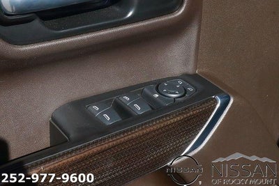 2021 Chevrolet Silverado 1500 Crew Cab Short Box 4-Wheel Drive LT Trail Boss