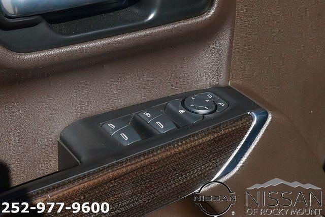 2021 Chevrolet Silverado 1500 Crew Cab Short Box 4-Wheel Drive LT Trail Boss