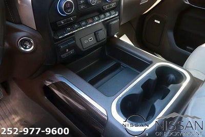 2021 Chevrolet Silverado 1500 Crew Cab Short Box 4-Wheel Drive LT Trail Boss