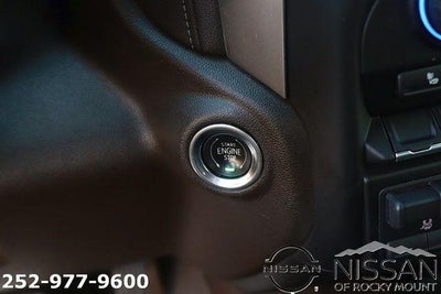 2021 Chevrolet Silverado 1500 Crew Cab Short Box 4-Wheel Drive LT Trail Boss