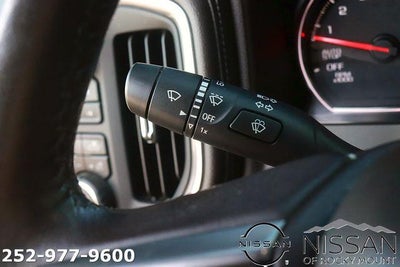 2021 Chevrolet Silverado 1500 Crew Cab Short Box 4-Wheel Drive LT Trail Boss