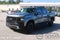 2021 Chevrolet Silverado 1500 Crew Cab Short Box 4-Wheel Drive LT Trail Boss