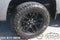 2021 Chevrolet Silverado 1500 Crew Cab Short Box 4-Wheel Drive LT Trail Boss