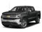 2021 Chevrolet Silverado 1500 Crew Cab Short Box 4-Wheel Drive LT 2FL