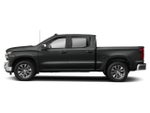 2021 Chevrolet Silverado 1500 Crew Cab Short Box 4-Wheel Drive LT 2FL