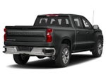 2021 Chevrolet Silverado 1500 Crew Cab Short Box 4-Wheel Drive LT 2FL