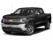 2021 Chevrolet Silverado 1500 Crew Cab Short Box 4-Wheel Drive LT 2FL